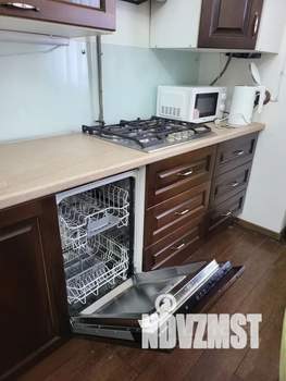 1-к квартира, посуточно, 48м2, 1/5 этаж