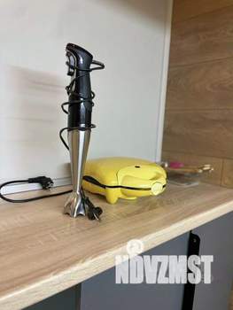 1-к квартира, посуточно, 39м2, 1/1 этаж