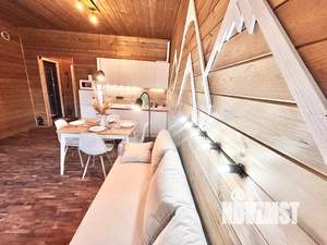 2-к квартира, посуточно, 50м2, 2/3 этаж