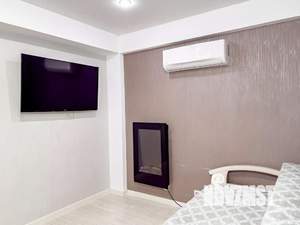 1-к квартира, посуточно, 56м2, 1/1 этаж