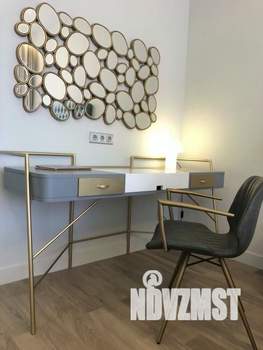 4-к квартира, посуточно, 160м2, 1/1 этаж