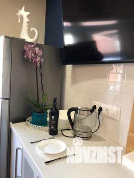 3-к квартира, посуточно, 44м2, 5/6 этаж