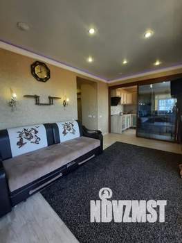 2-к квартира, посуточно, 44м2, 12/12 этаж