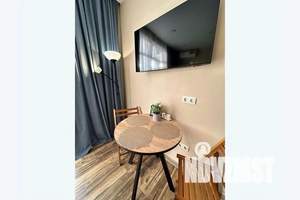 1-к квартира, посуточно, 25м2, 1/3 этаж
