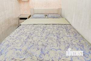 3-к квартира, посуточно, 50м2, 9/21 этаж