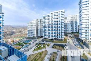 2-к квартира, посуточно, 50м2, 1/1 этаж