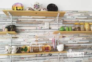 Студия квартира, на длительный срок, 23м2, 1/5 этаж