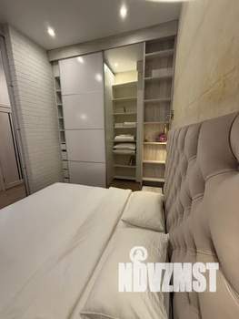 2-к квартира, посуточно, 35м2, 12/13 этаж