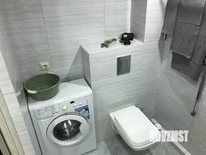 Студия квартира, на длительный срок, 28м2, 1/20 этаж