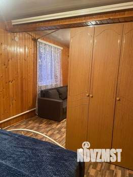 2-к квартира, на длительный срок, 40м2, 1/2 этаж