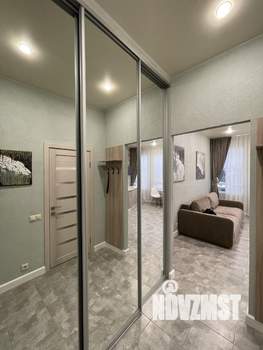 Студия квартира, на длительный срок, 26м2, 9/10 этаж