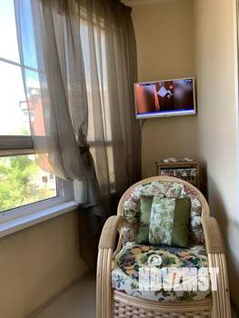 2-к квартира, посуточно, 57м2, 4/19 этаж