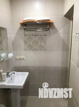 Студия квартира, посуточно, 21м2, 2/2 этаж