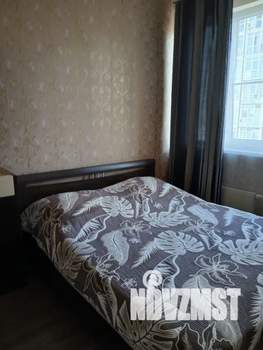 1-к квартира, посуточно, 52м2, 11/19 этаж
