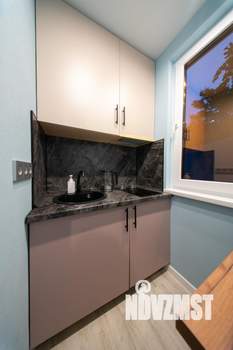 1-к квартира, посуточно, 15м2, 1/1 этаж