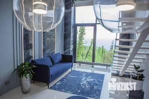 2-к квартира, на длительный срок, 80м2, 2/26 этаж