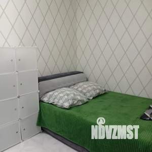 3-к квартира, посуточно, 62м2, 1/5 этаж