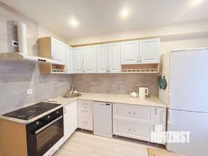 1-к квартира, на длительный срок, 50м2, 6/10 этаж