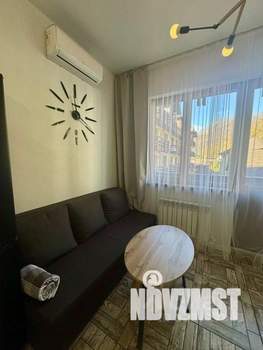 3-к квартира, посуточно, 57м2, 1/1 этаж