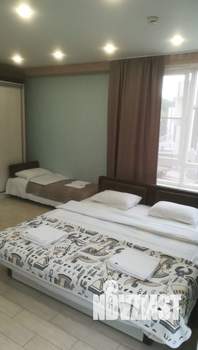 1-к квартира, посуточно, 32м2, 2/6 этаж