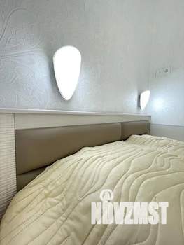 1-к квартира, посуточно, 38м2, 2/2 этаж