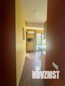 2-к квартира, посуточно, 38м2, 1/1 этаж