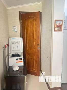 2-к квартира, посуточно, 46м2, 1/1 этаж