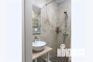 1-к квартира, посуточно, 21м2, 4/4 этаж