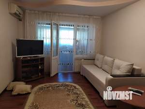 1-к квартира, посуточно, 28м2, 3/3 этаж