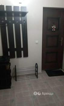 1-к квартира, на длительный срок, 40м2, 8/9 этаж