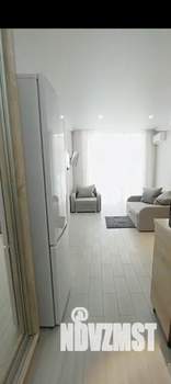 Студия квартира, на длительный срок, 28м2, 1/5 этаж