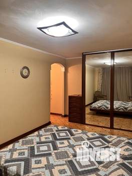 2-к квартира, на длительный срок, 43м2, 4/5 этаж