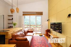 1-к квартира, посуточно, 43м2, 5/5 этаж