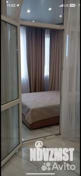 2-к квартира, на длительный срок, 41м2, 2/20 этаж