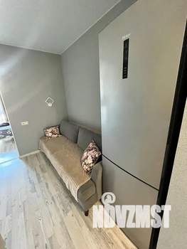 2-к квартира, посуточно, 33м2, 11/17 этаж