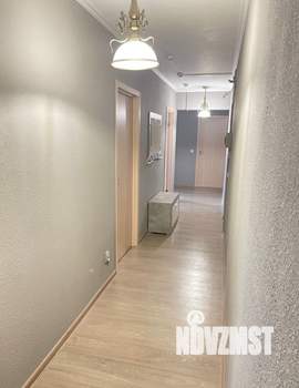 3-к квартира, на длительный срок, 80м2, 4/16 этаж