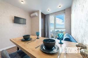 1-к квартира, посуточно, 18м2, 1/1 этаж