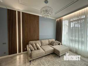3-к квартира, на длительный срок, 85м2, 1/4 этаж