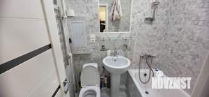 1-к квартира, на длительный срок, 32м2, 2/5 этаж