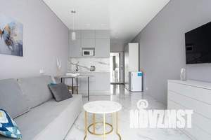 1-к квартира, посуточно, 18м2, 15/19 этаж