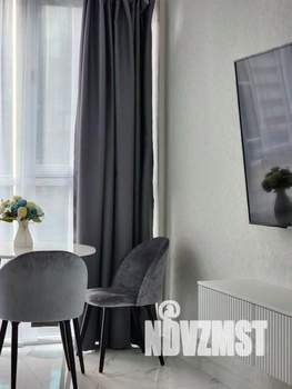 1-к квартира, посуточно, 21м2, 1/1 этаж