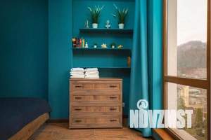 2-к квартира, посуточно, 38м2, 4/6 этаж