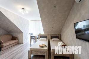 1-к квартира, посуточно, 30м2, 5/5 этаж