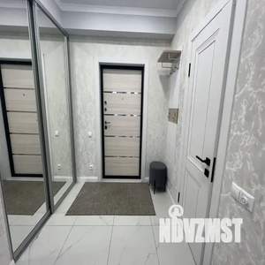 Студия квартира, посуточно, 30м2, 6/12 этаж