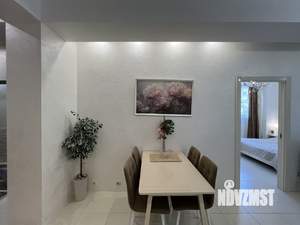 2-к квартира, посуточно, 44м2, 5/12 этаж