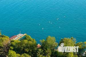 Студия квартира, посуточно, 55м2, 16/26 этаж