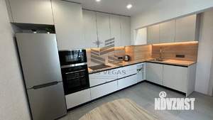 3-к квартира, на длительный срок, 60м2, 7/18 этаж