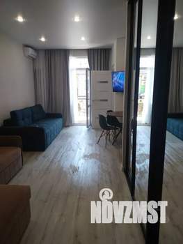 2-к квартира, посуточно, 50м2, 4/5 этаж