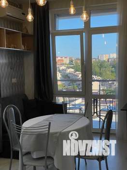 1-к квартира, посуточно, 45м2, 8/9 этаж