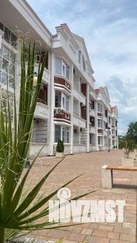 2-к квартира, посуточно, 38м2, 1/3 этаж